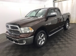 2014 Ram  1500